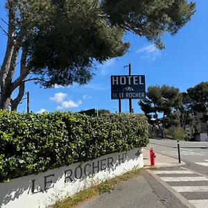 Hotel Du Rocher, Marsella