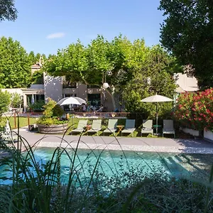 Hotel 96, Marsella