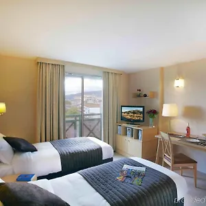 Aparthotel Citadines Prado Chanot, Marsiglia