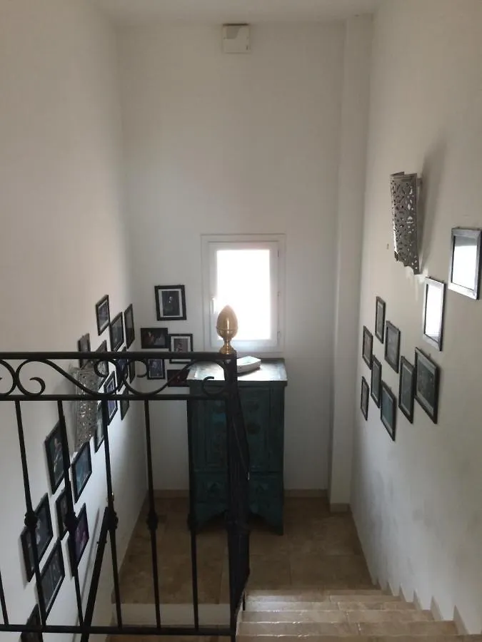 Bed and Breakfast La Calanq'Aise Marsella 0*,  Francia